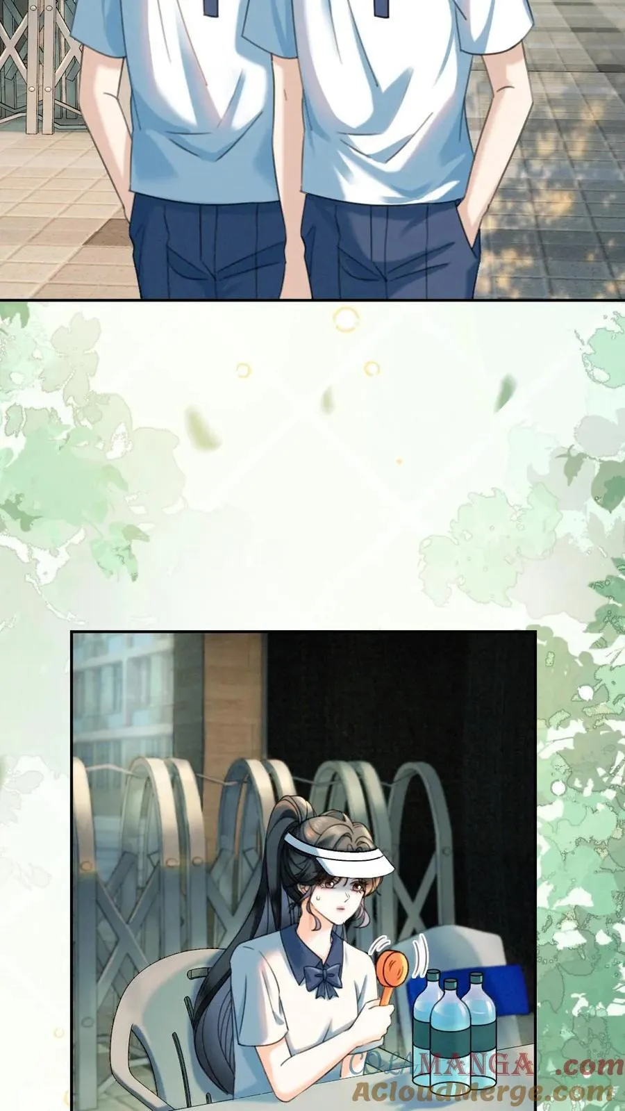 第428话 番外65 高考 第15页