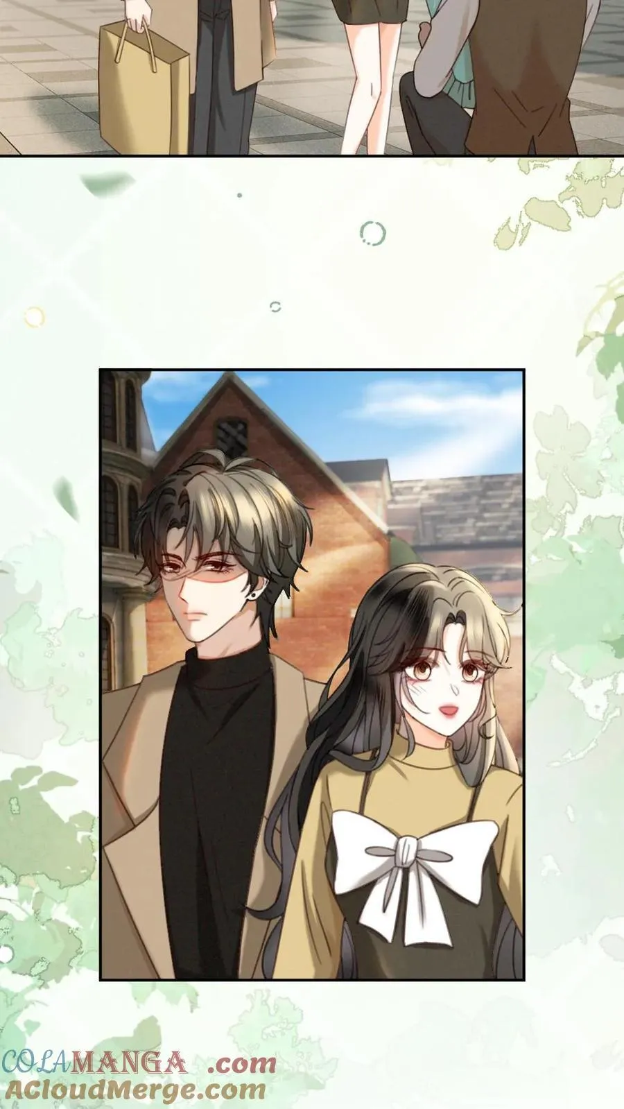第432话 番外69 是你们play的一环 第9页