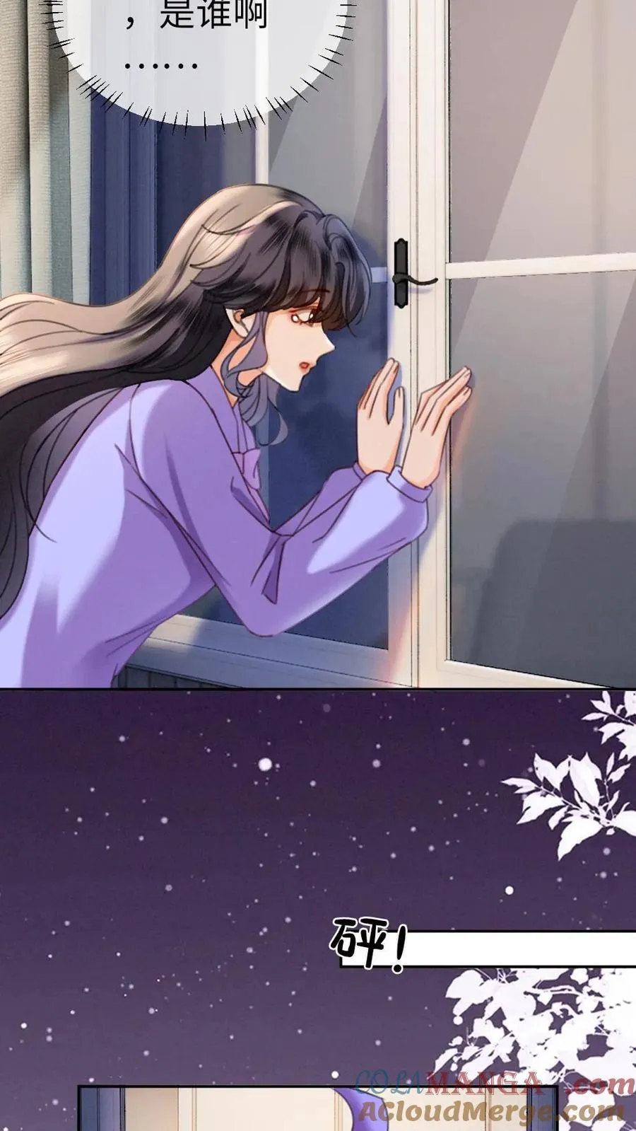 第433话 番外70 圣诞礼物 第11页