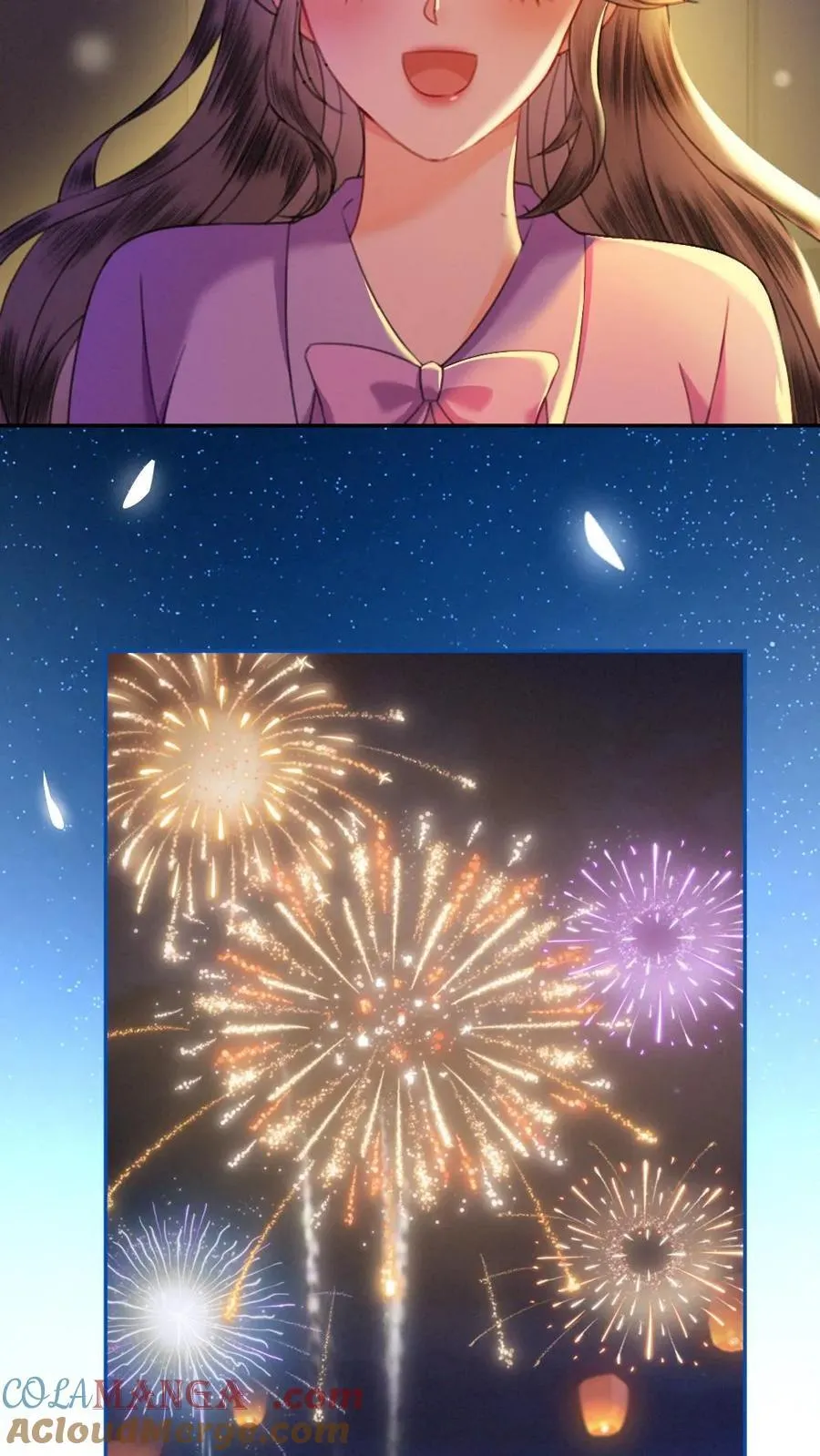 第433话 番外70 圣诞礼物 第21页