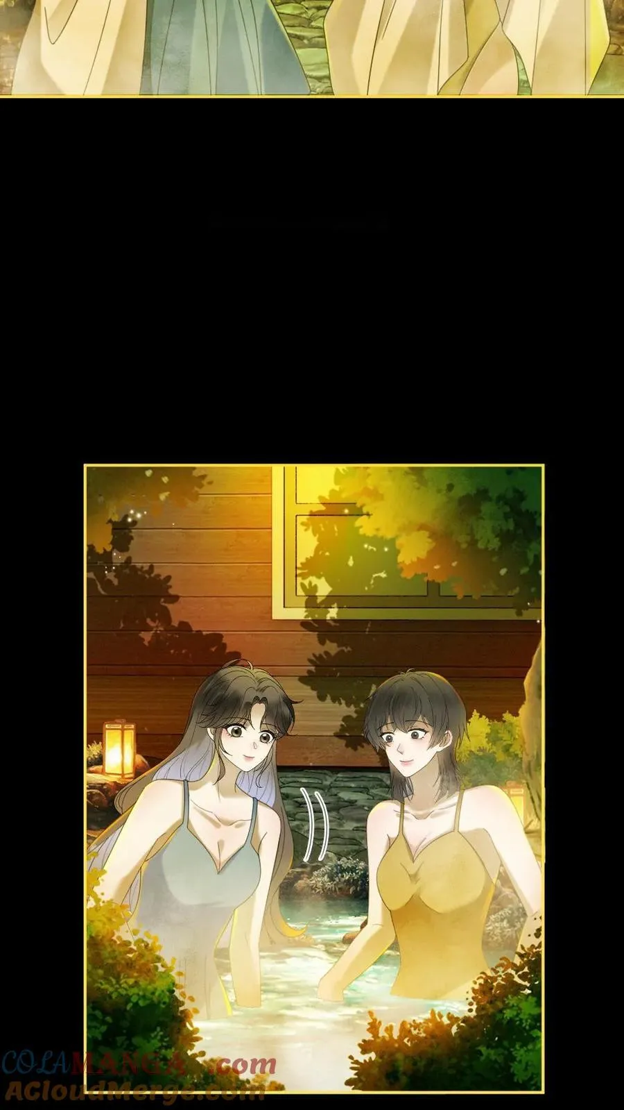 第435话 番外72 林间度假 第19页