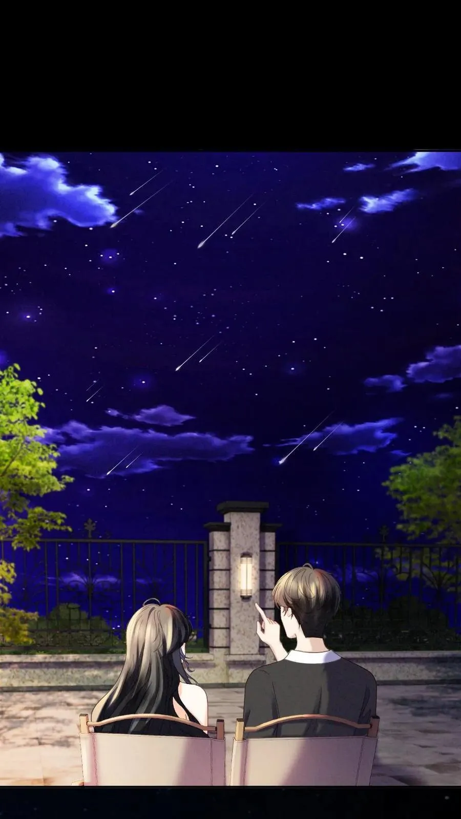 第438话 番外75 许愿 第2页