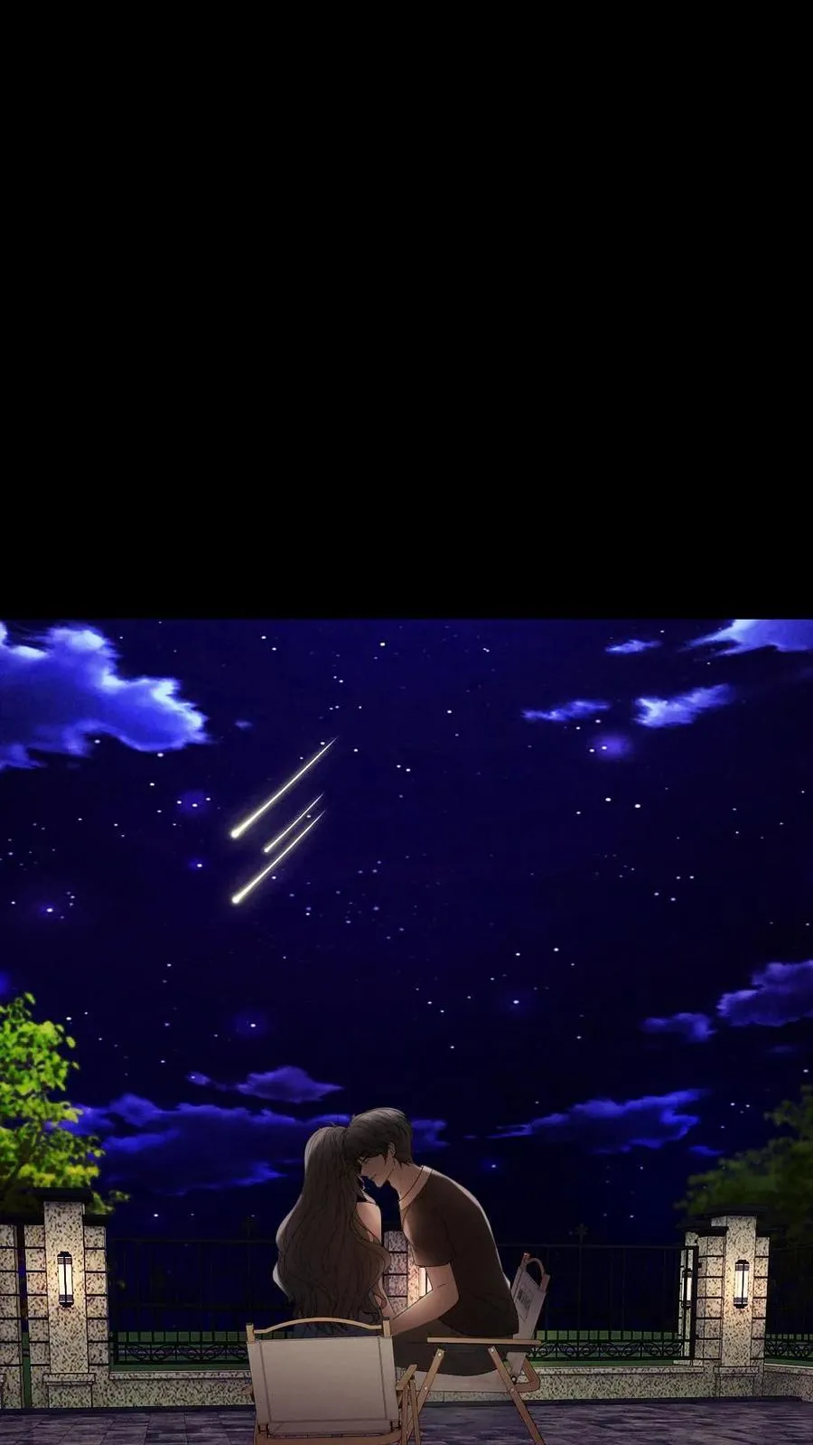 第438话 番外75 许愿 第22页