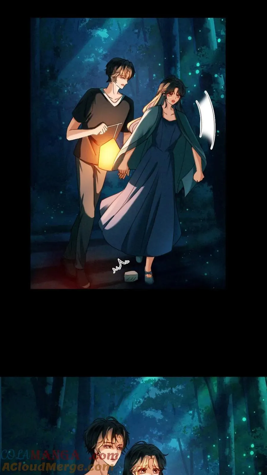 第440话 番外77 哥哥带你赢 第11页