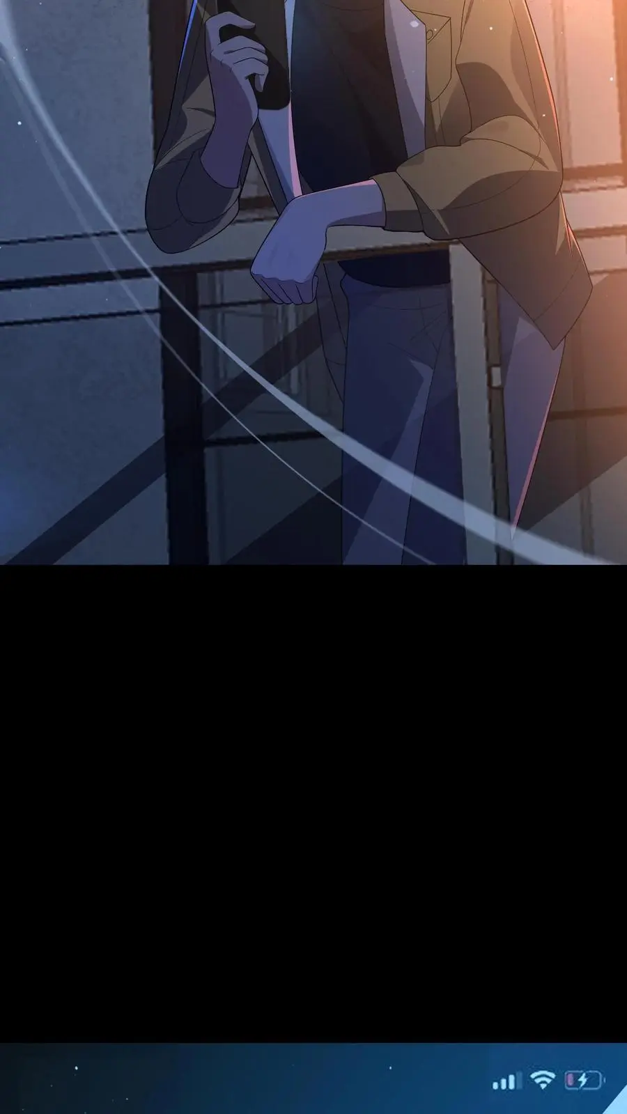 第145话 雷电法王登场 第6页