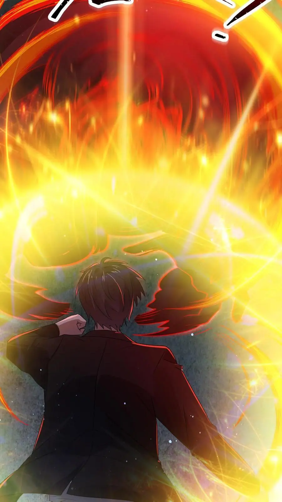 第144话 通关没有奖励？ 第26页