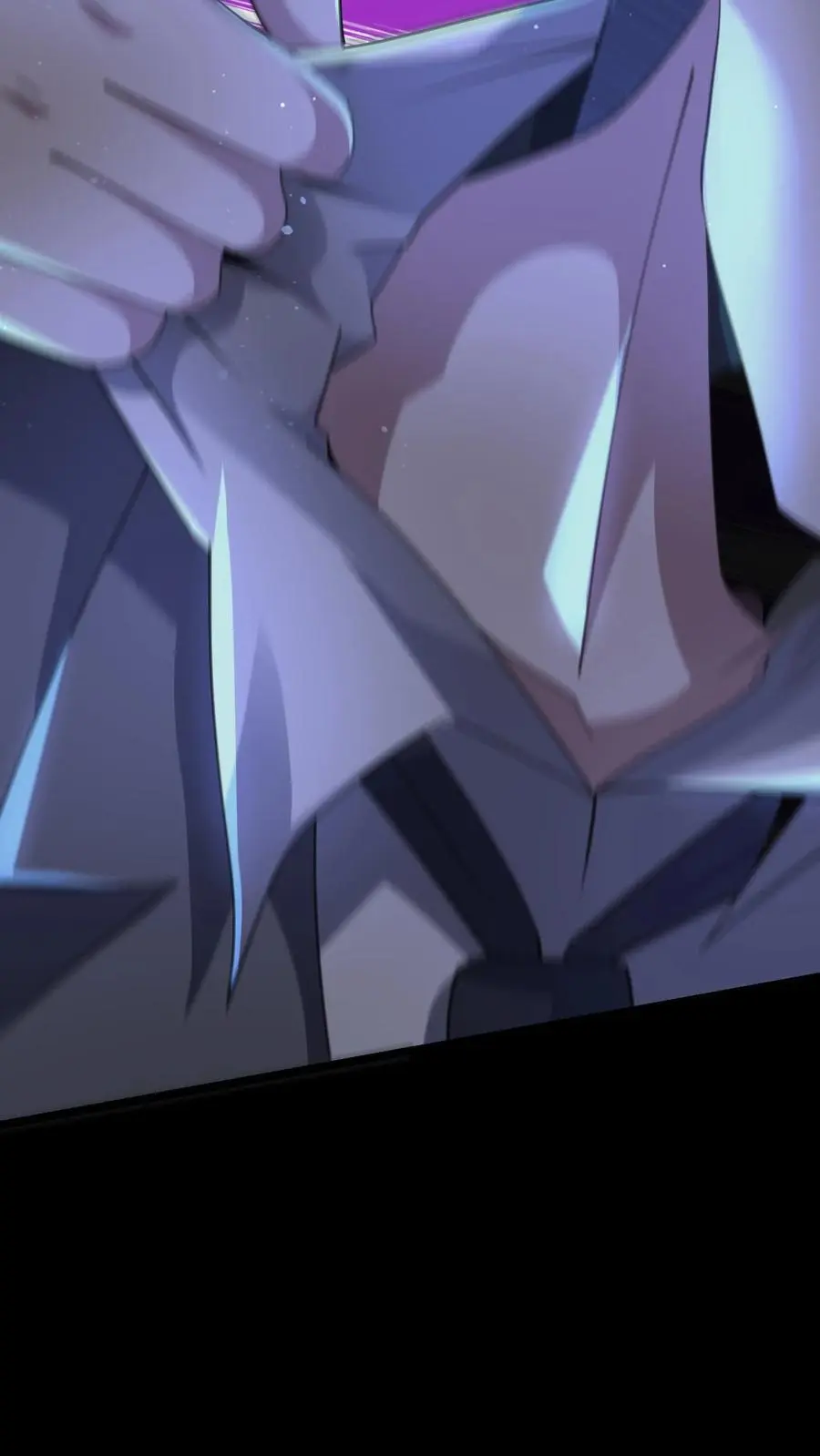 第140话 你不觉得可笑吗？ 第26页