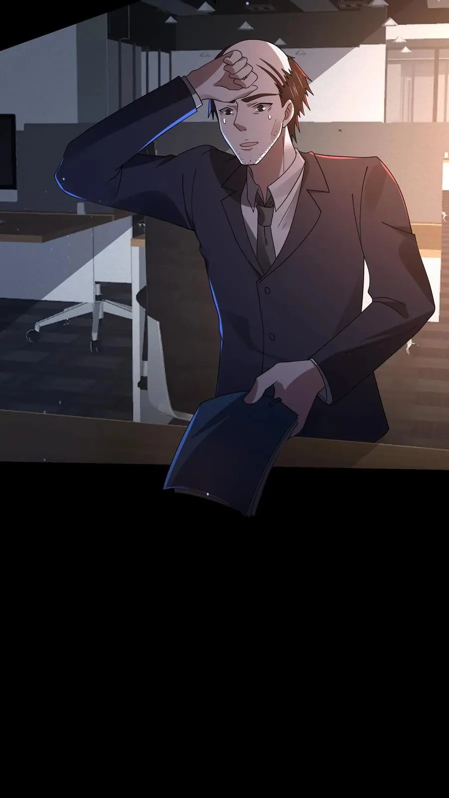 第135话 苏晓受伤了！ 第36页