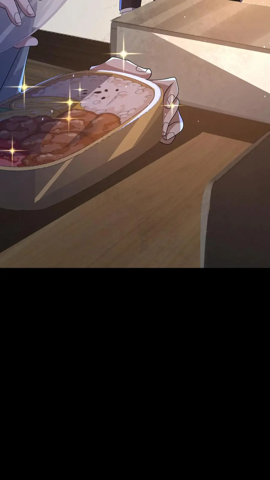 第132话 经理拉屎不带纸 第30页