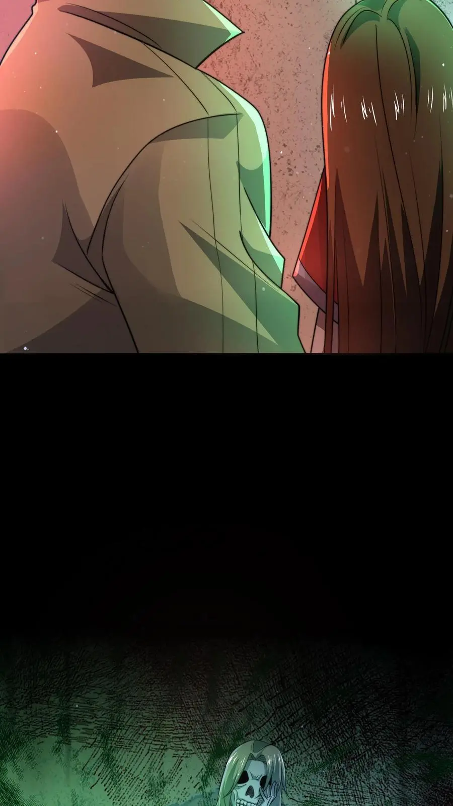 第125话 手都打麻了 第24页