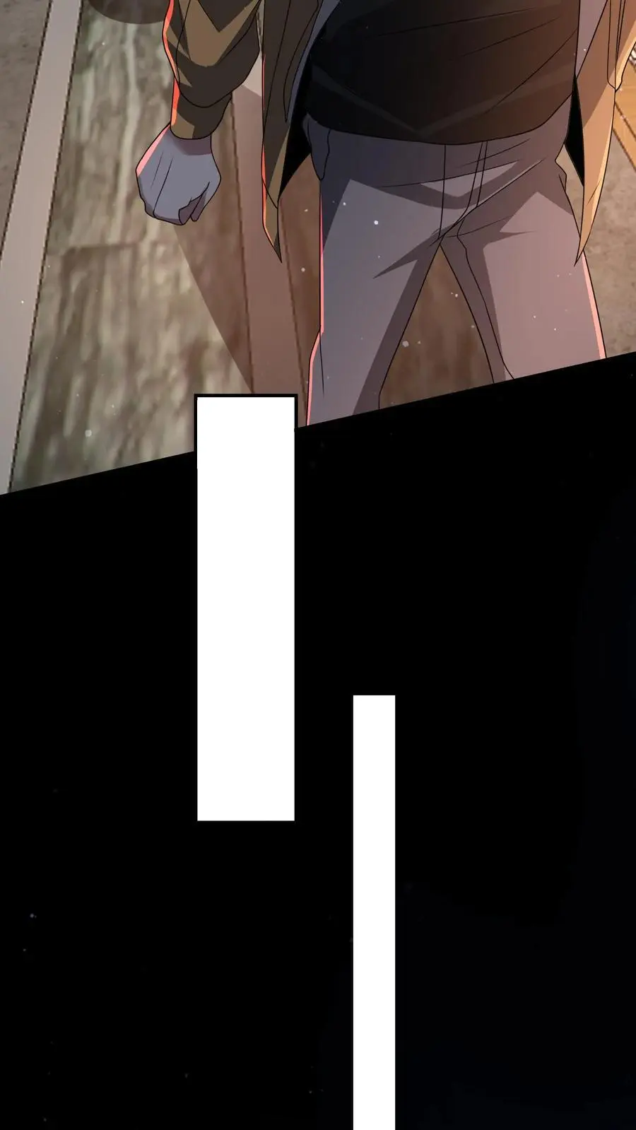 第123话 是个屁的蜡像馆！ 第4页