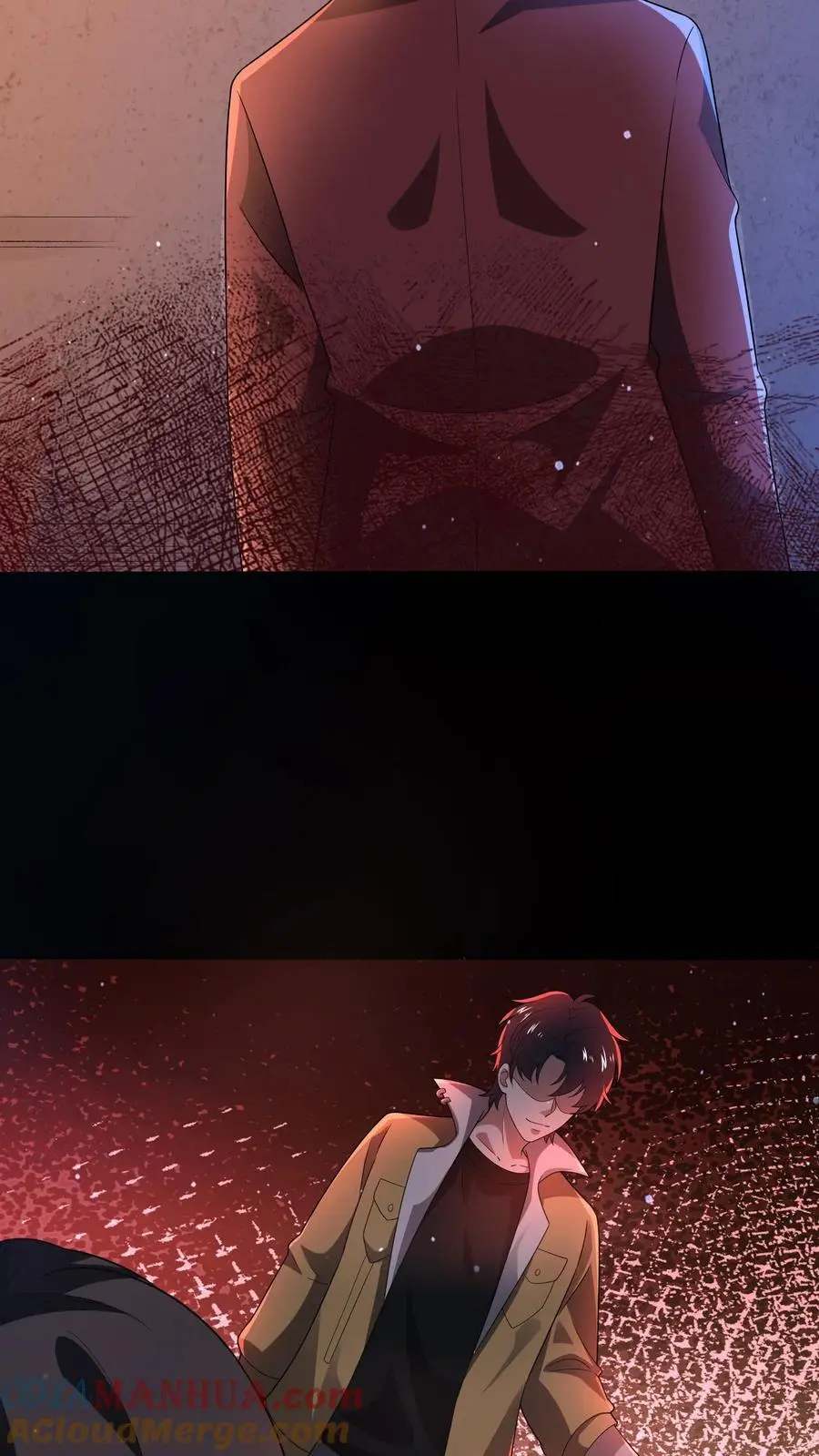第113话 诡异对付诡异 第7页