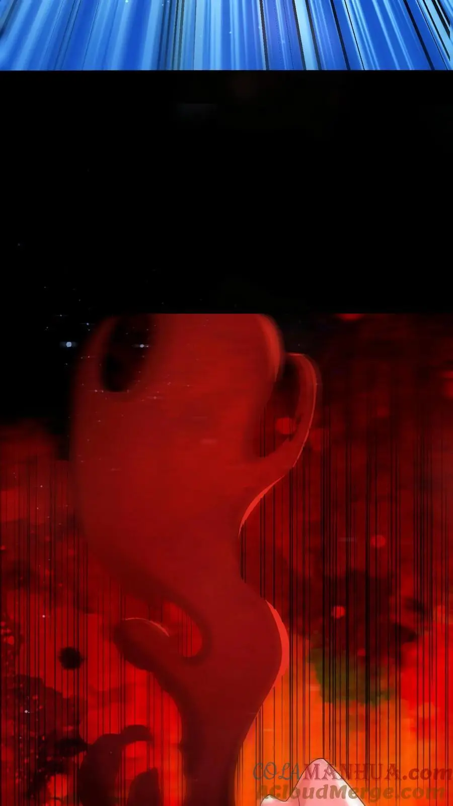 第113话 诡异对付诡异 第13页
