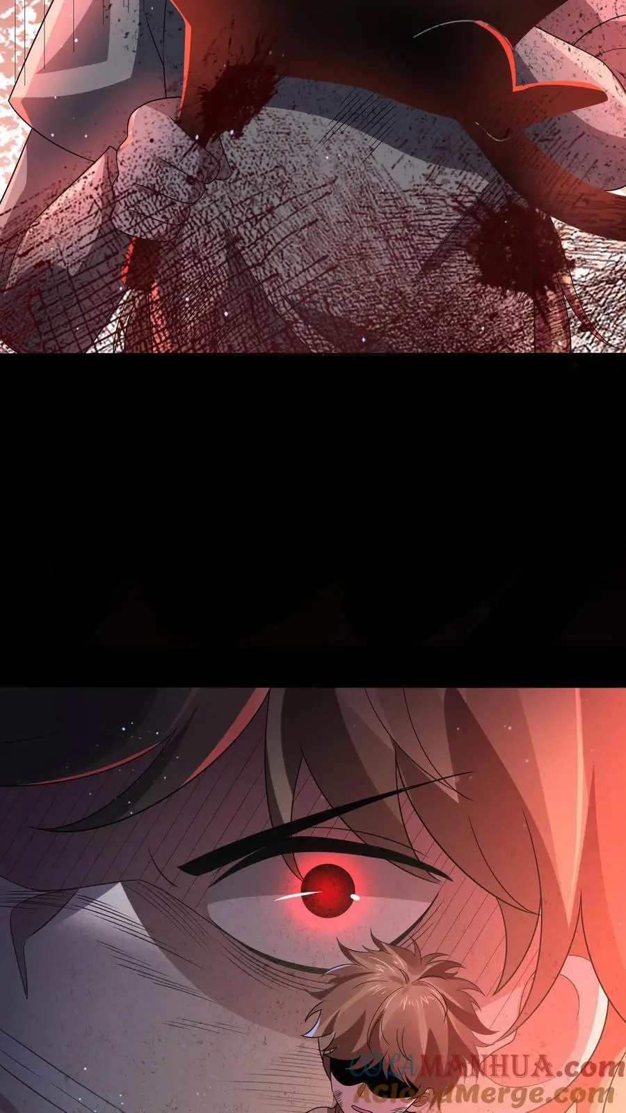 第113话 诡异对付诡异 第23页