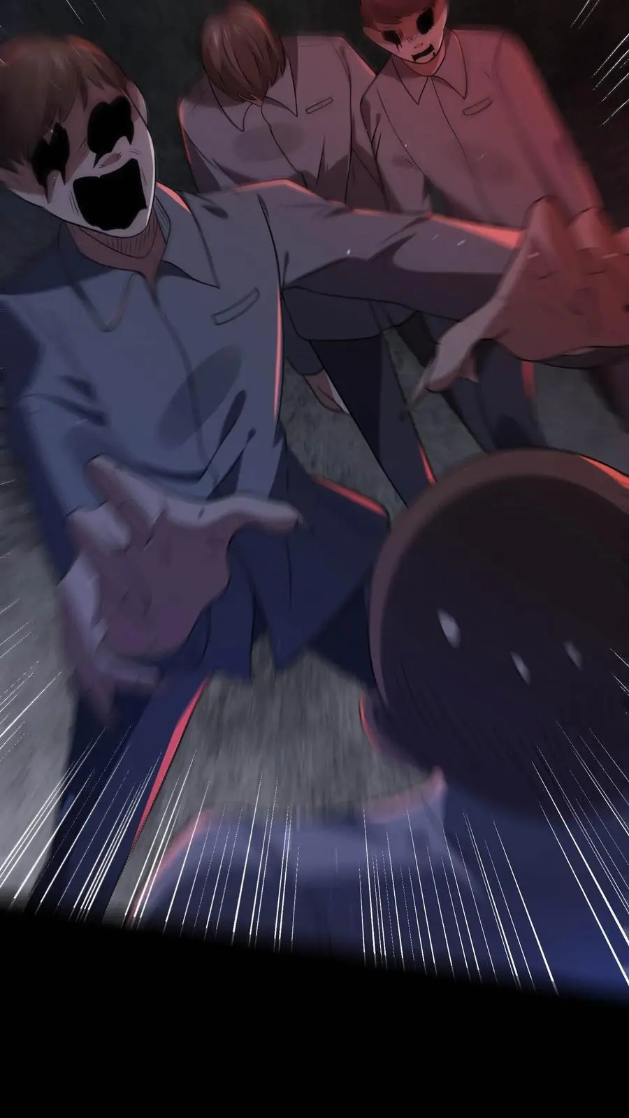 第102话 你妈买菜必涨价 第24页
