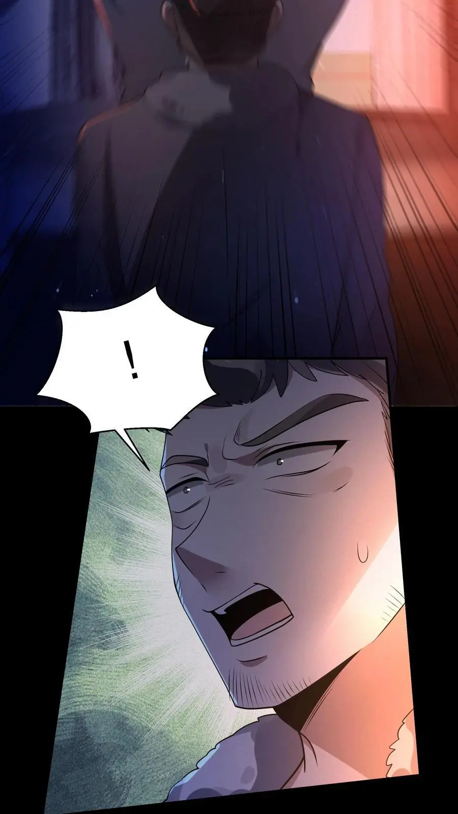 第74话 奶奶你醒醒！ 第22页