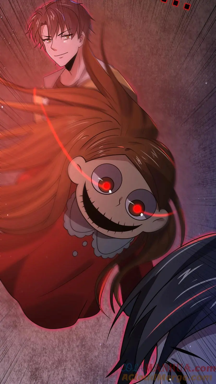 第67话 刺激的妹妹？！ 第9页