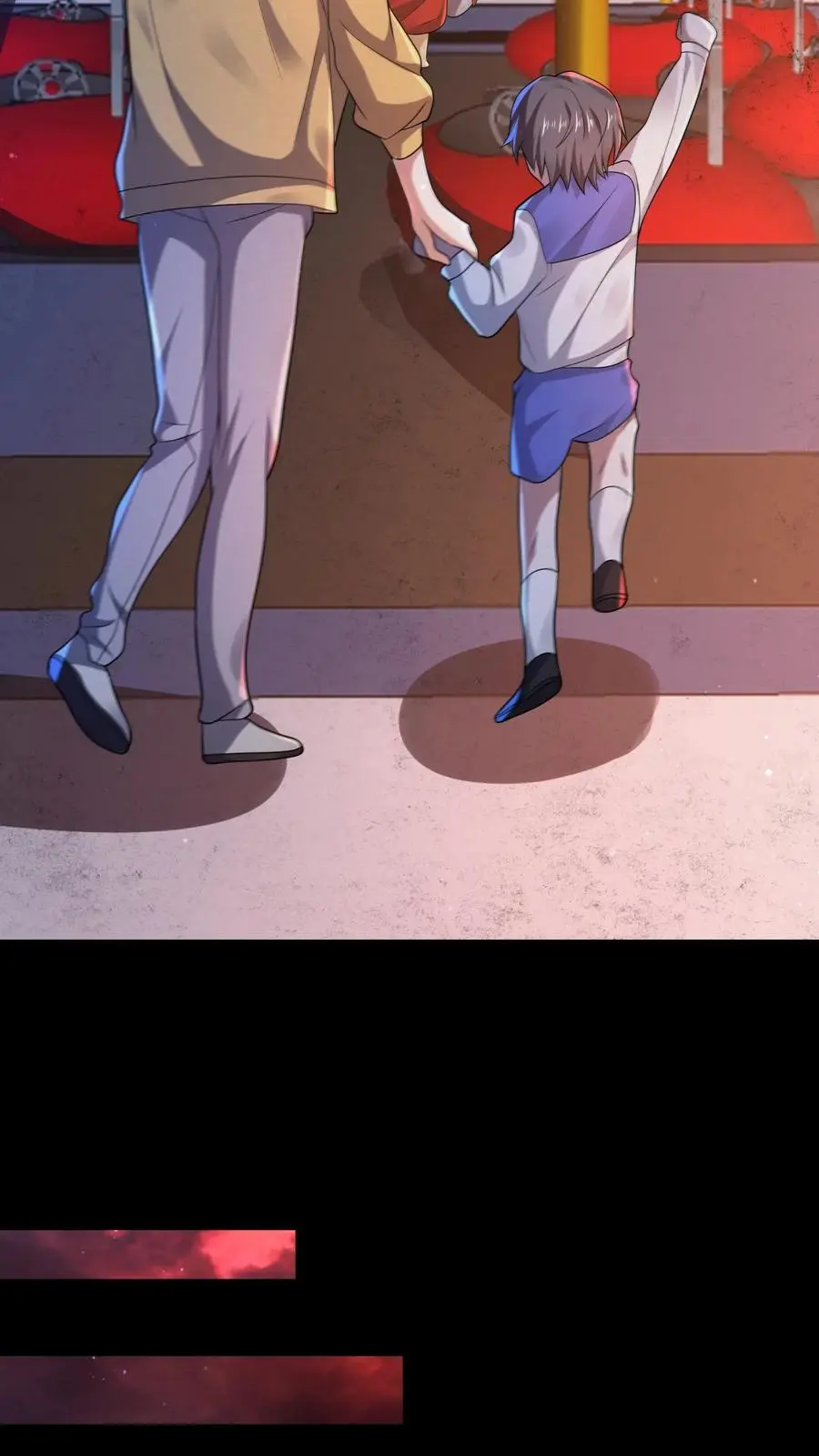 第61话 青蛙玩偶 第6页