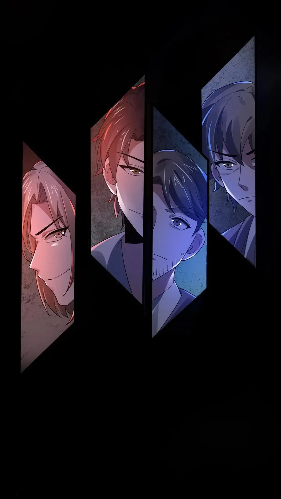 第57话 送你见佛祖 第8页
