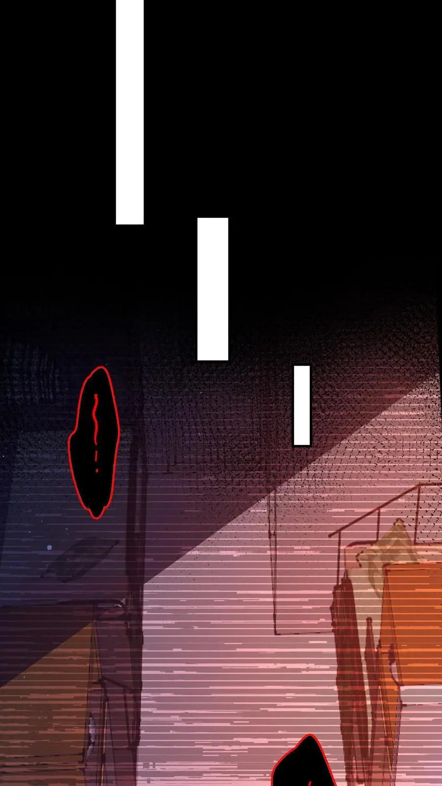 第56话 梦游的室友 第10页