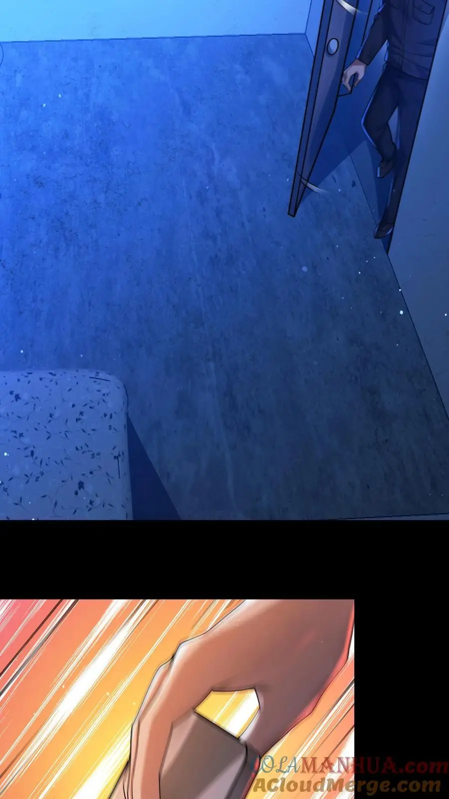 第39话 啪啪打脸 第7页