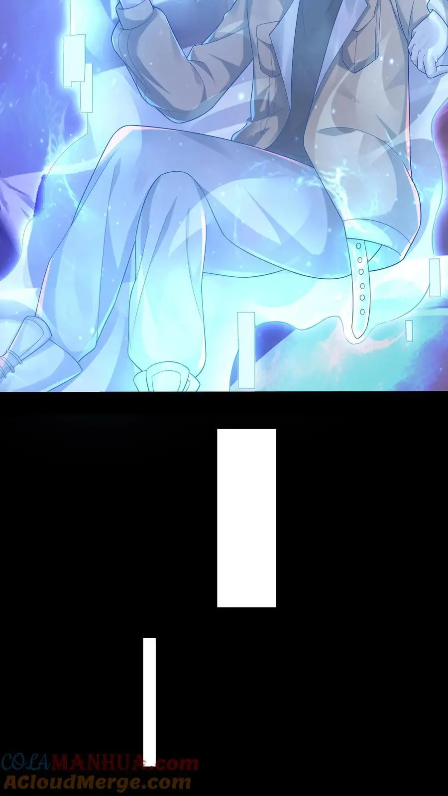 第31话 诡异动物园 第5页