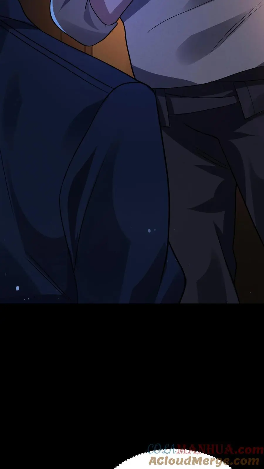 第21话 诡异的枕头 第19页