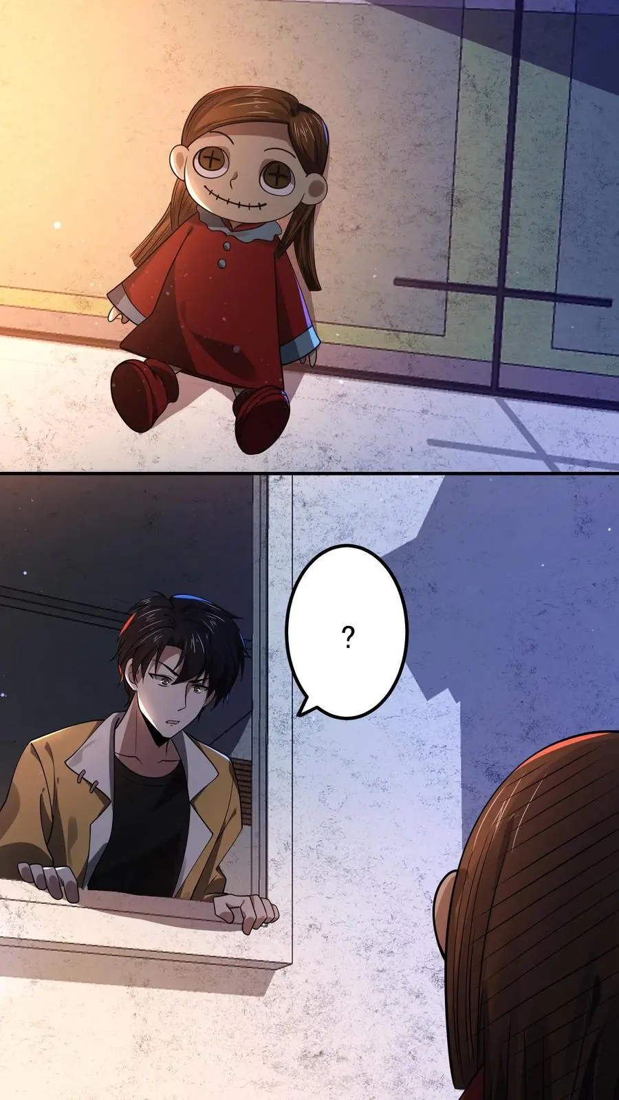 第9话 新的规则 第20页