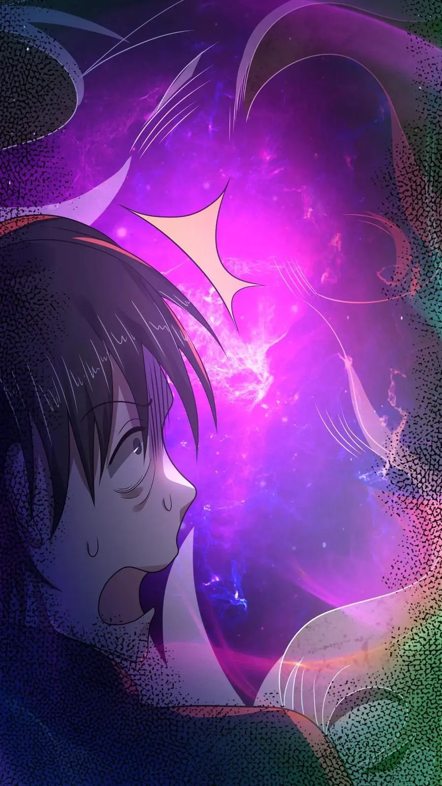 第8话 三次敲门 第8页