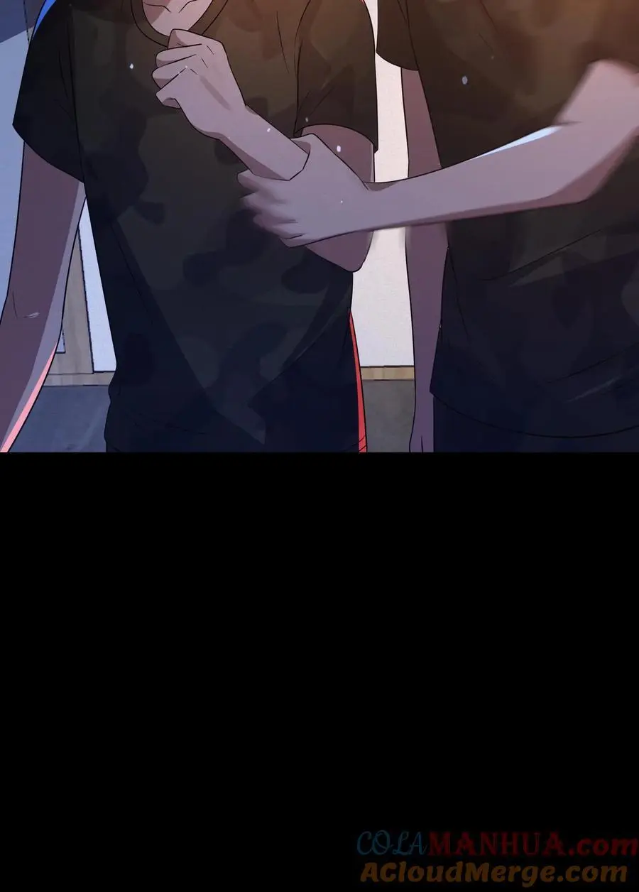 第154话 检查女生宿舍 第31页