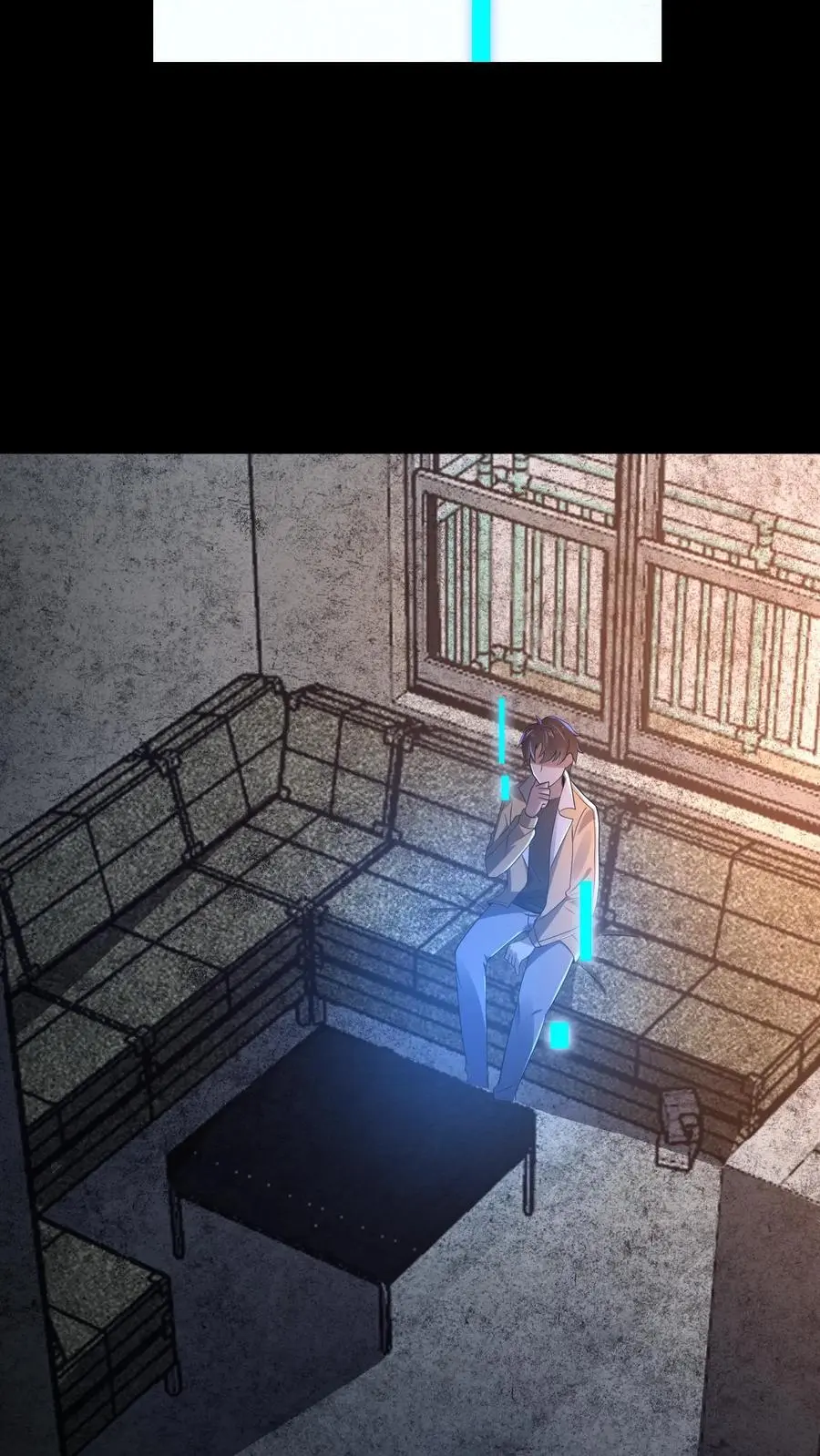 第163话 红的黄的白的…… 第14页
