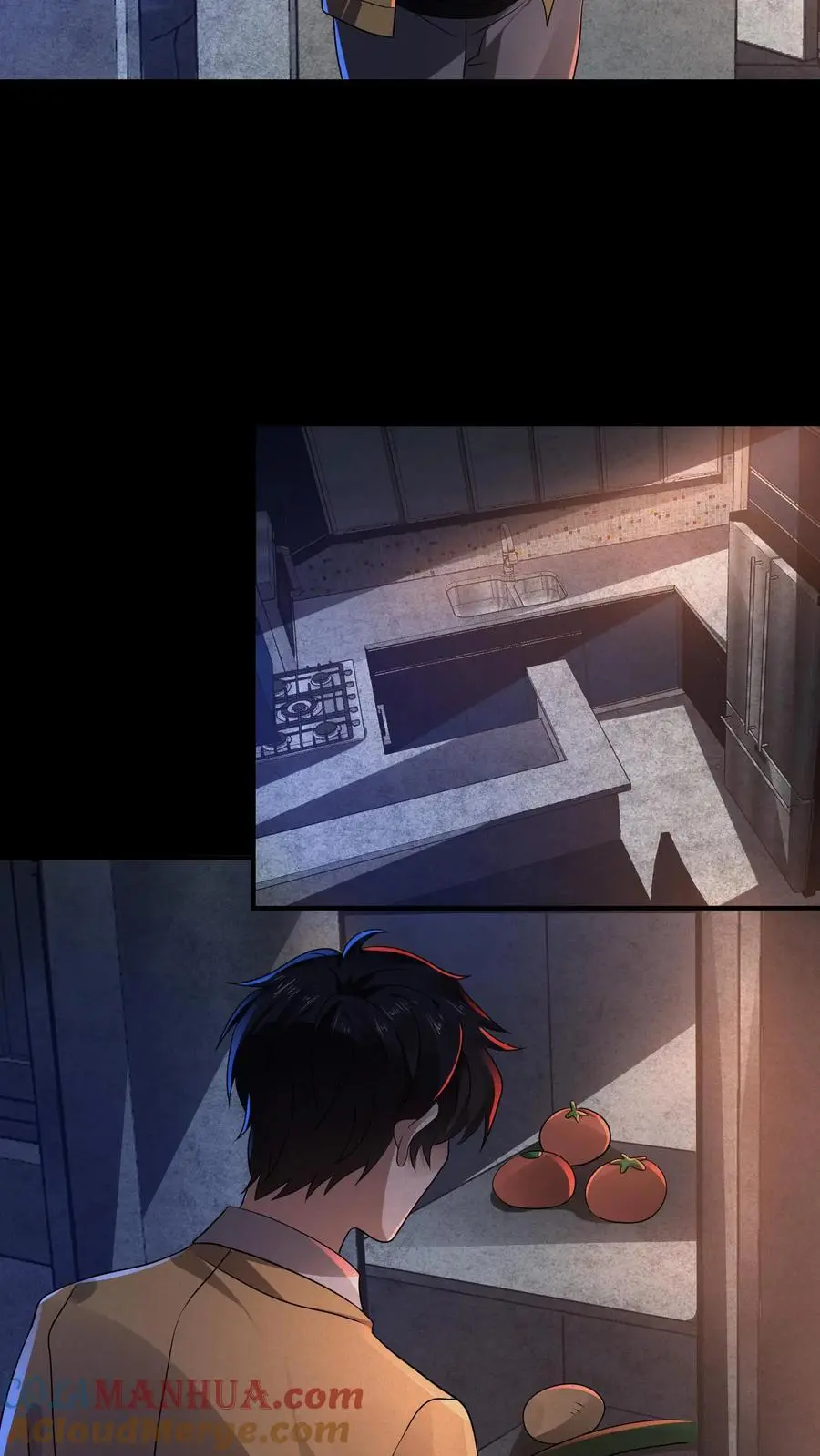 第163话 红的黄的白的…… 第29页
