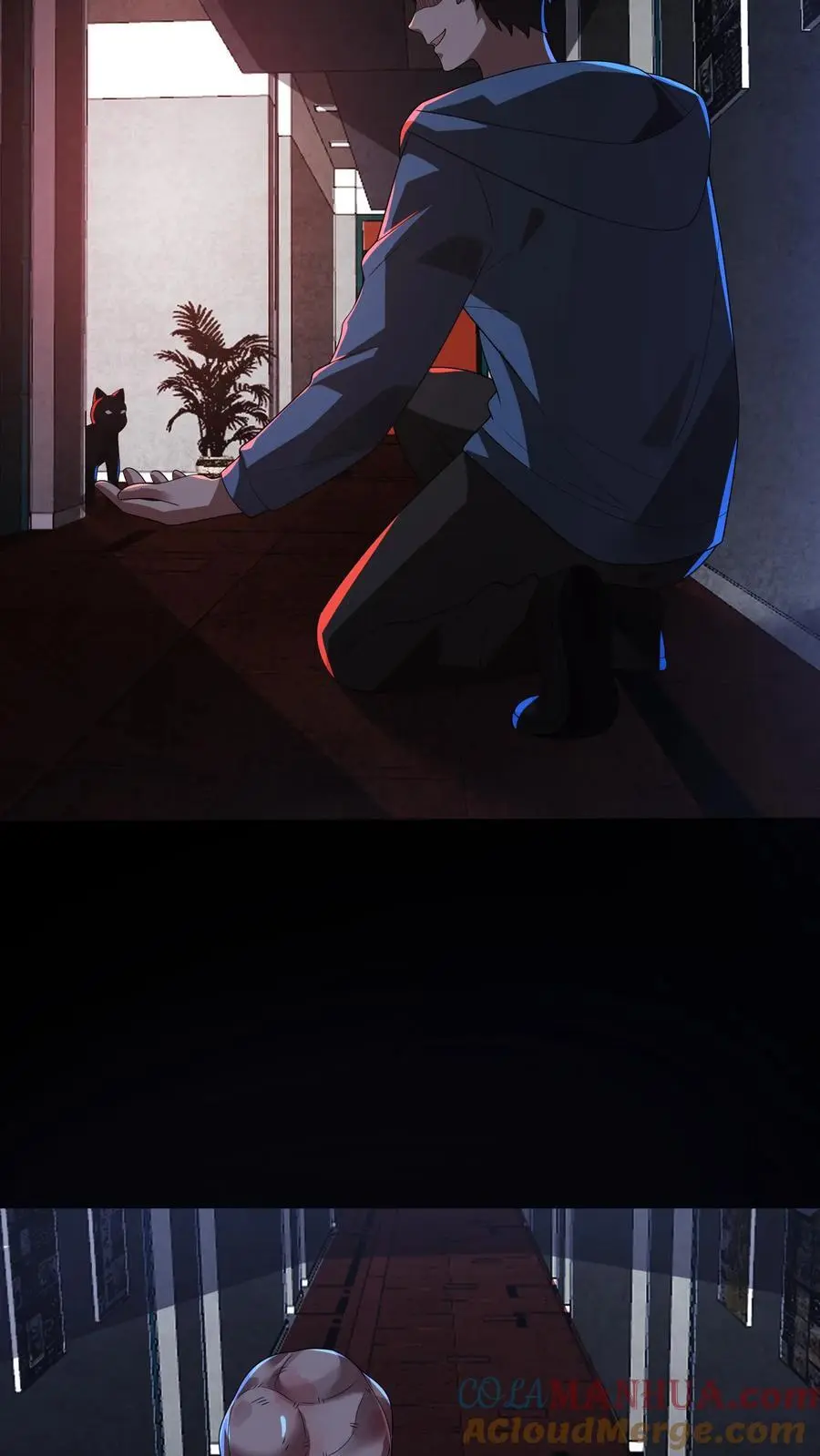 第165话 阿尔瓦分裂了 第27页