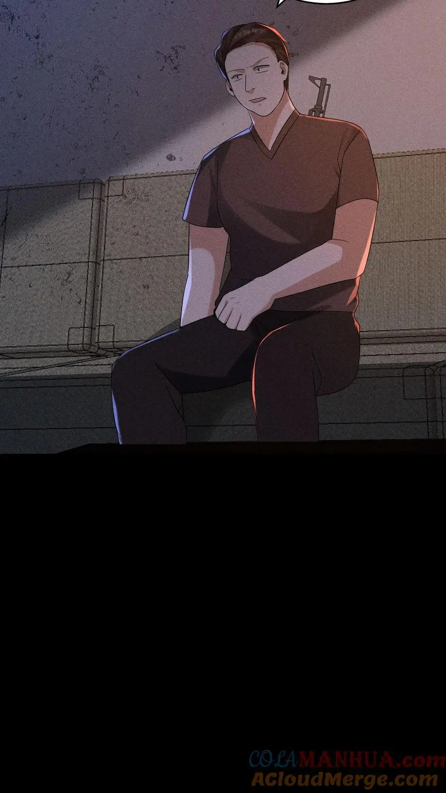 第174话 安德烈赌一把！ 第19页