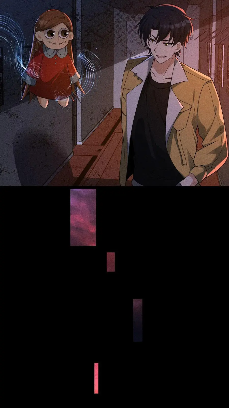 第177话 快离开那里！ 第6页