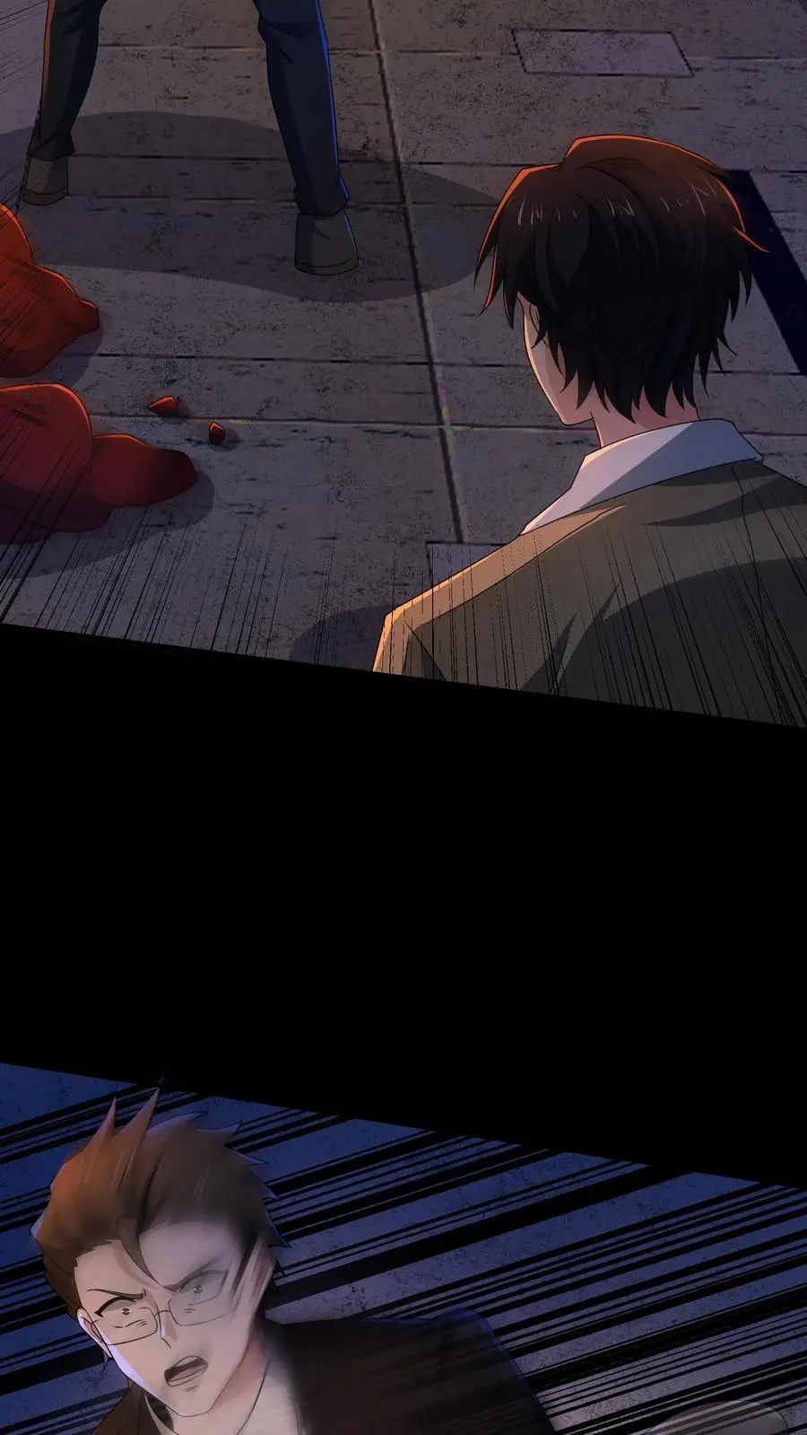 第180话 白猫还会分身？ 第10页