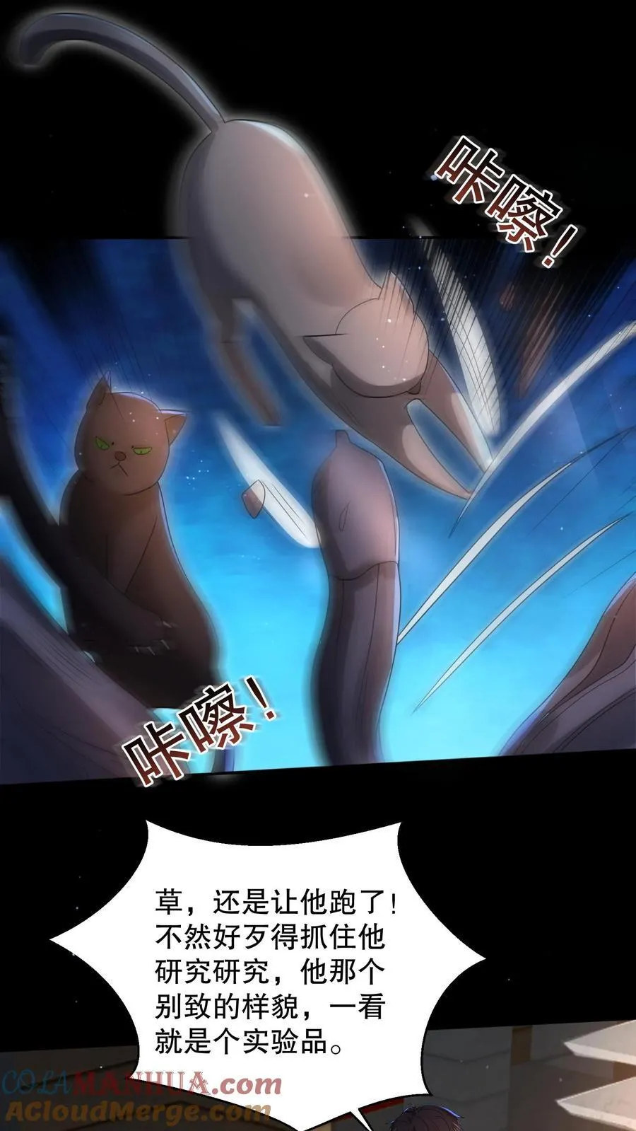 第186话 你特么耍我？ 第17页