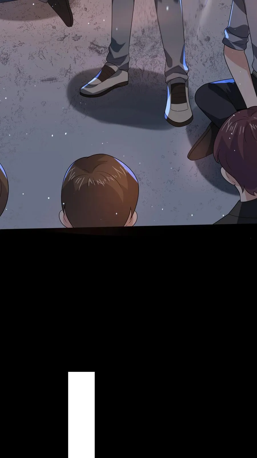 第195话 杰夫，救救我！ 第14页