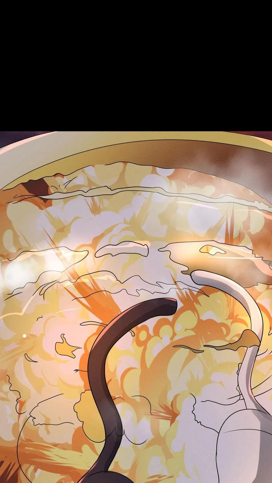 第204话 小日子作妖啦 第18页