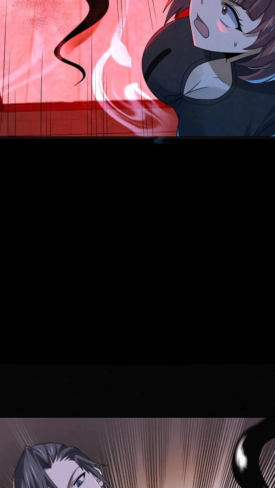 第169话 劈开一坨头发 第14页