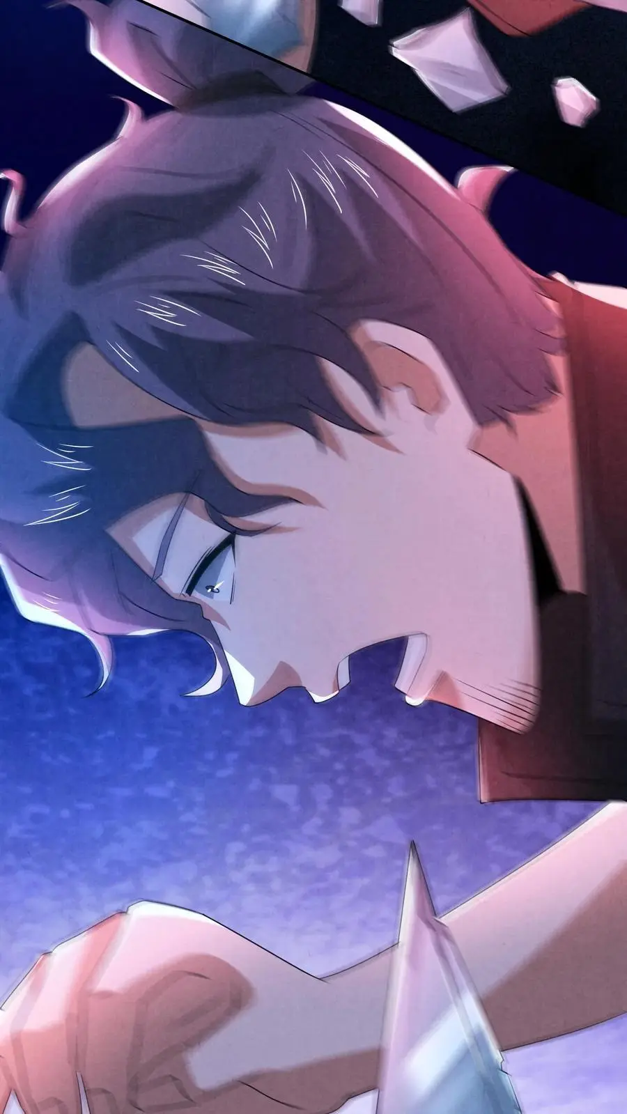 第161话 不如你先死？！ 第30页
