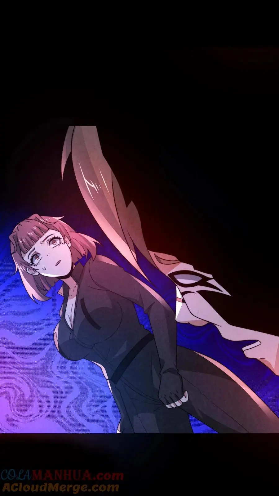 第159话 赵一的至暗人格 第7页