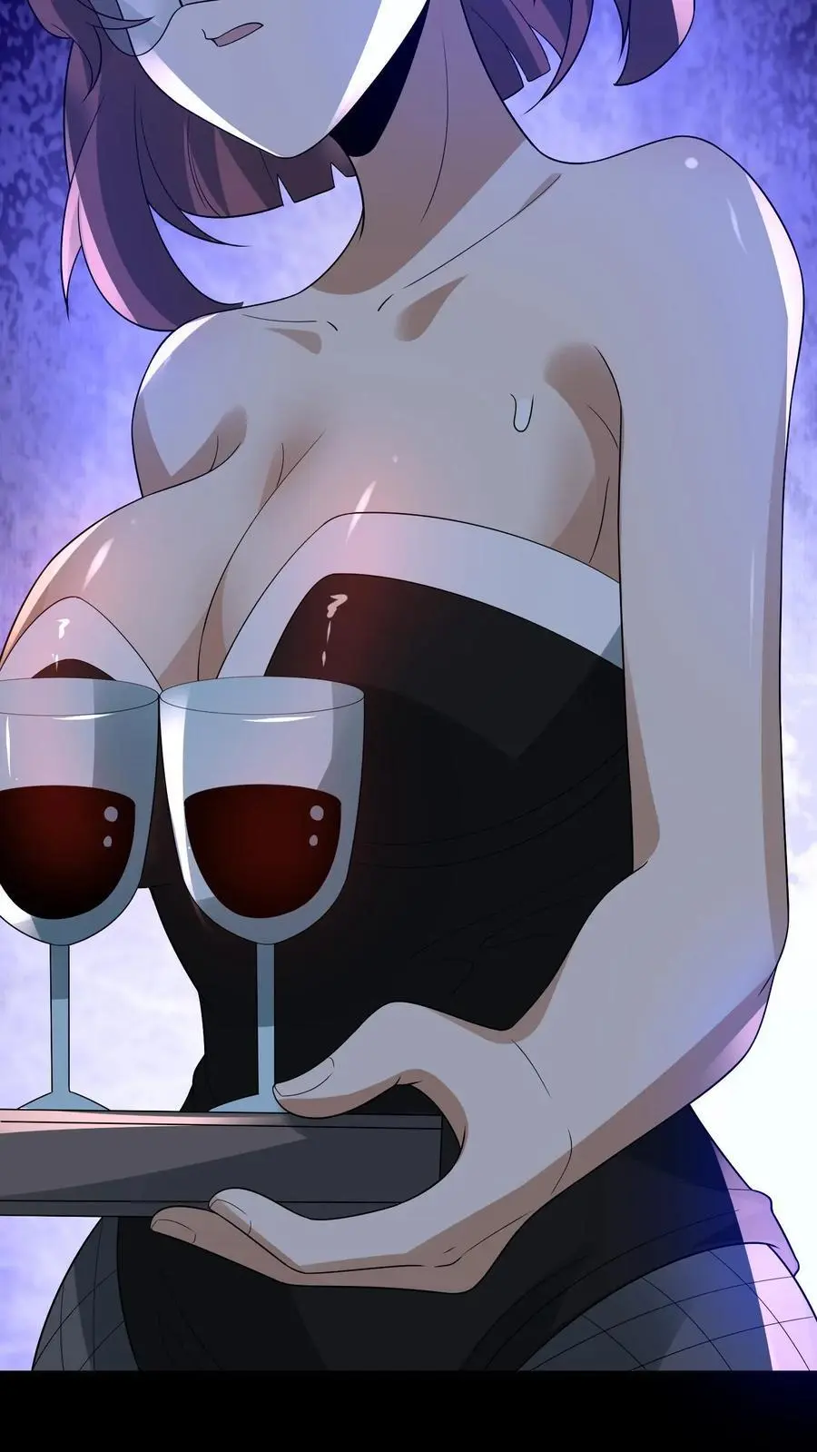 第157话 人物数据已更新 第14页