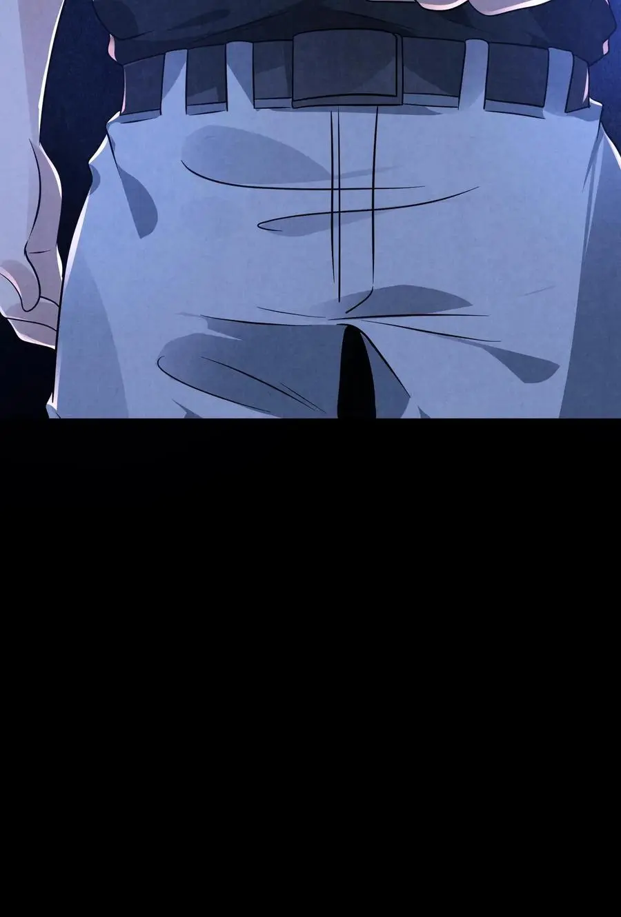 第147话 赵一不讲武德 第38页