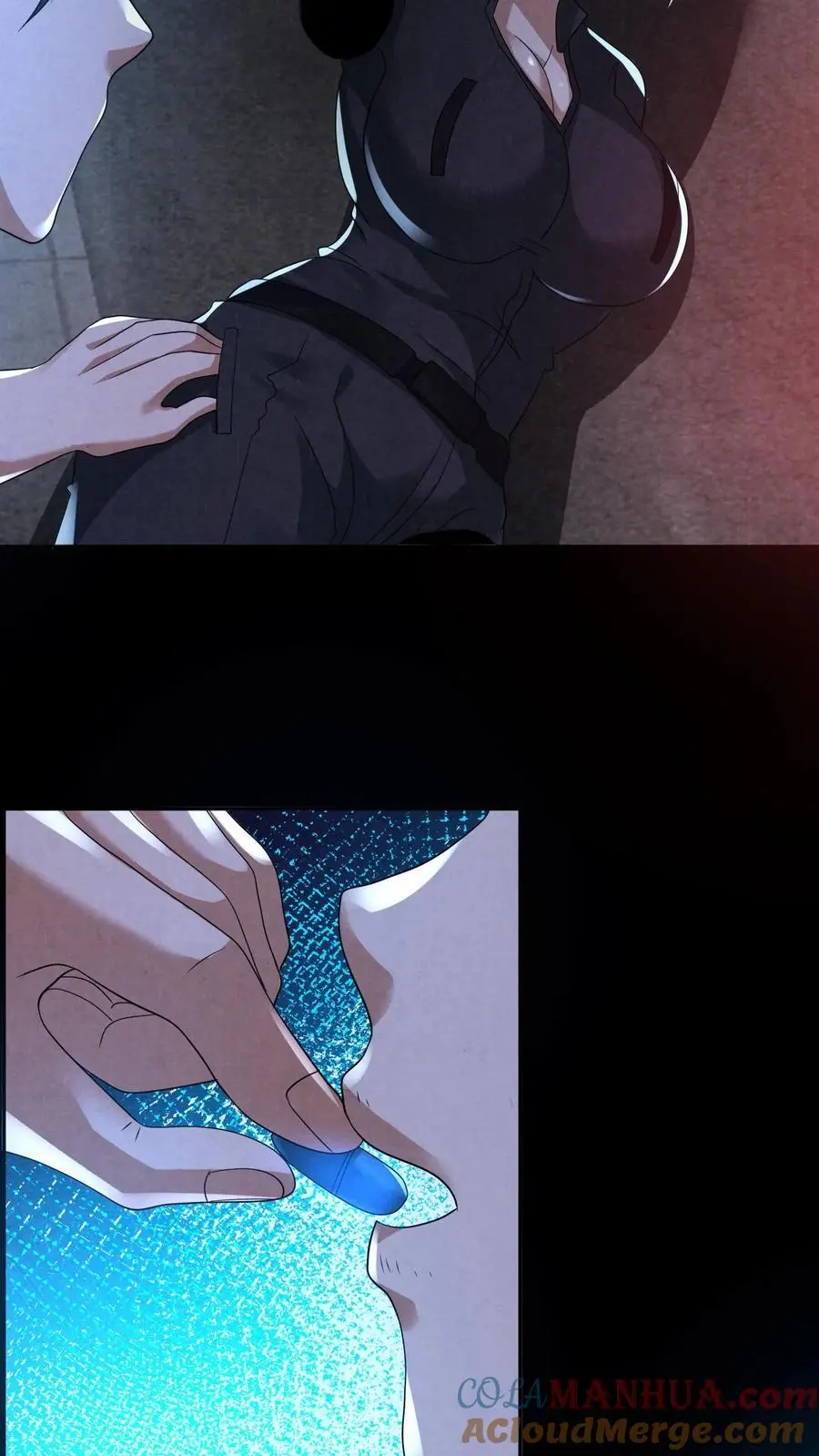 第141话 奸夫滑板 第27页