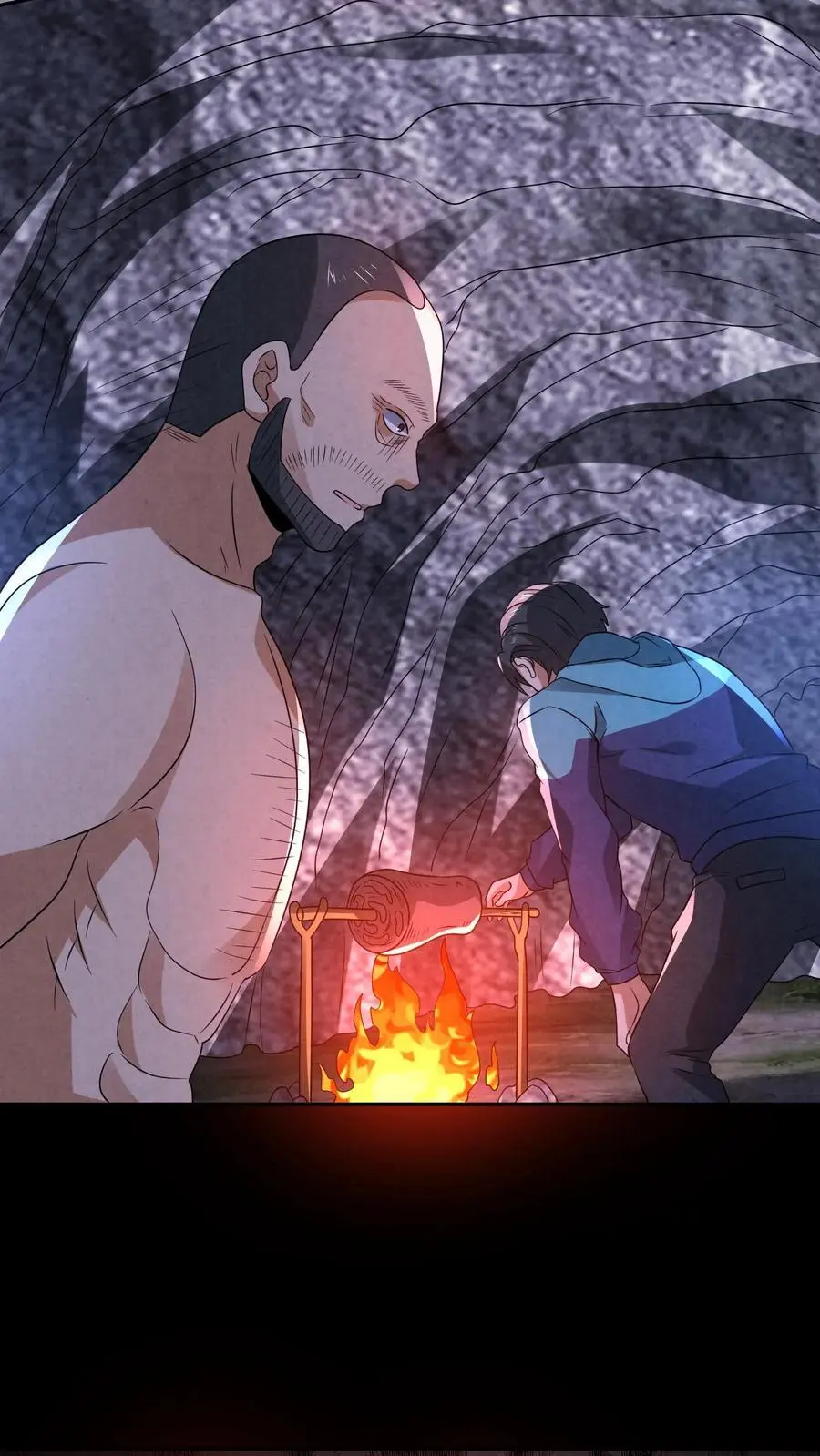 第131话 暴虐人格 第22页