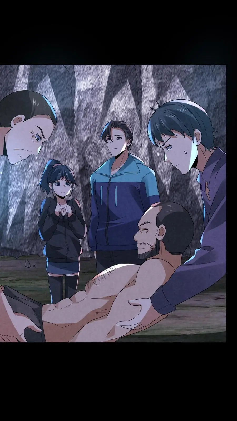 第127话 精彩“掰头” 第2页
