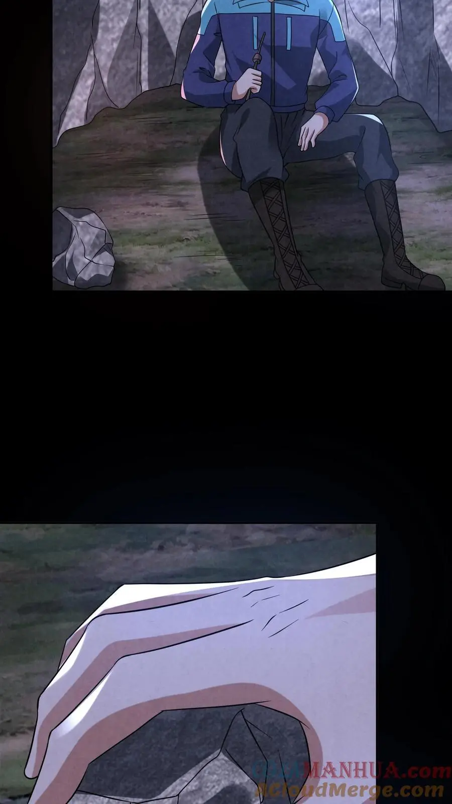第125话 支付身体？ 第3页