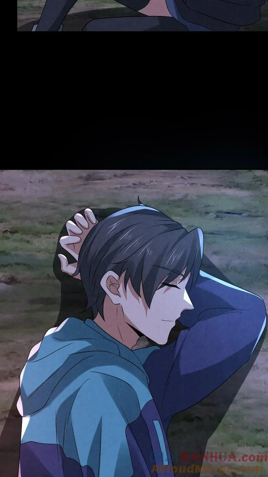 第125话 支付身体？ 第21页