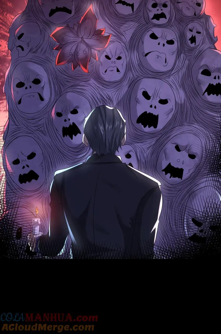 第109话 找到她了 第33页